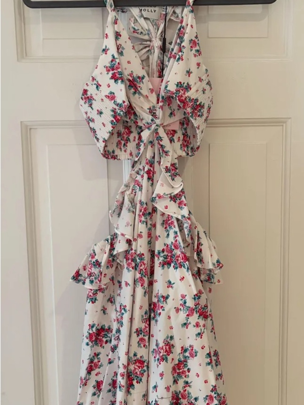 Hello Molly Wandering Heights Dress - Picture 5 of 5